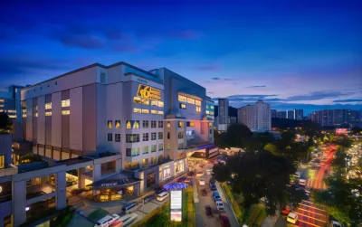 Burmahtel - Hostel Các khách sạn ở 