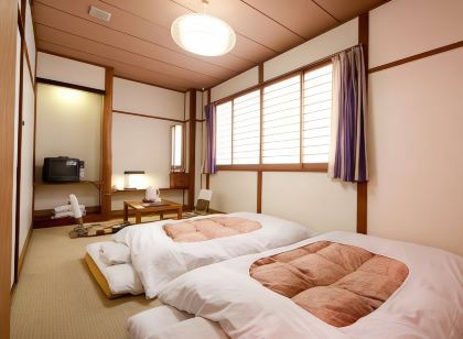 Utsunomiya Riverside Hotel