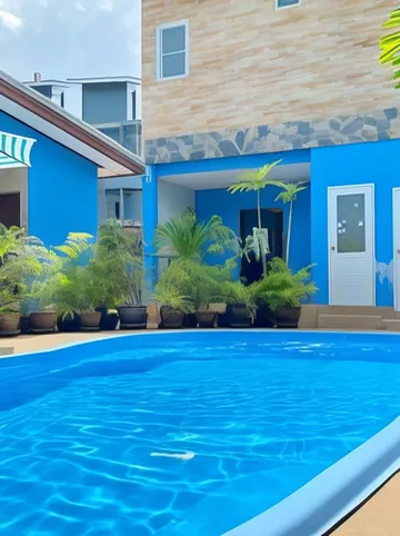 รูปภาพของแคแนล รีสอร์ท