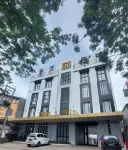 Three R Hotel Hotels in Singkil