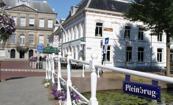 Boutique Hotel Weesp