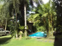 Yodia Heritage Hotel - Pools