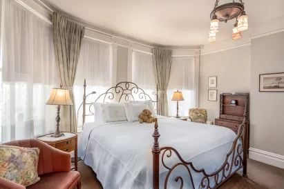 O Canada House Bed & Breakfast