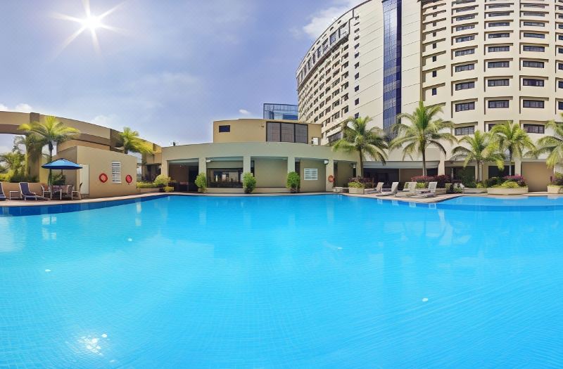 Concorde Hotel Shah Alam photo 3