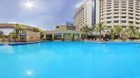 Concorde Hotel Shah Alam - Romantic