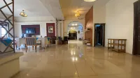 الحديقة الجديدة هوتيل