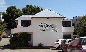 97 Motel Moray