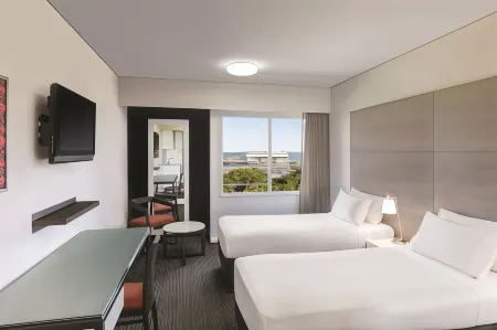 Adina Apartment Hotel Darwin Waterfront