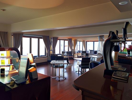 Hotel Isaraiko Spiti Agia Theodora - Housity