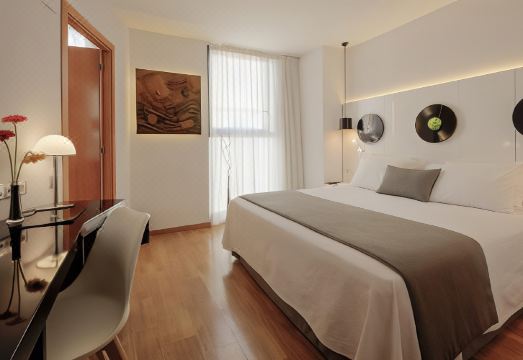 La Sagrera 주변 명소