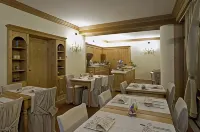 Hotel Belvedere Dolomiti Hotels in Vigo di Cadore