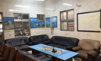 Fu-Yuen Guesthouse - Housity