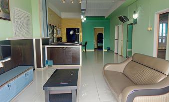 Globallon Services Apartment, Melaka Town Hotel