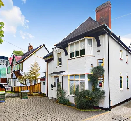 Oxford Guest House