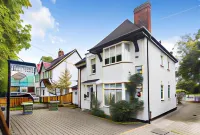 Oxford Guest House