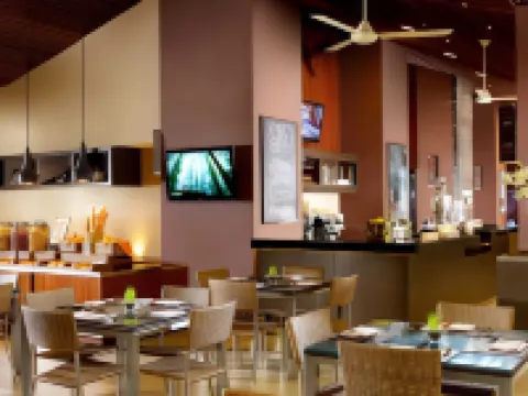 Eastparc Hotel Yogyakarta Hotel di Yogyakarta