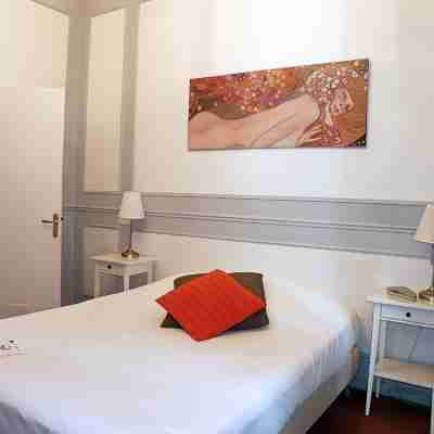 Hôtel Ibis Styles Marseille Vieux Port Rooms