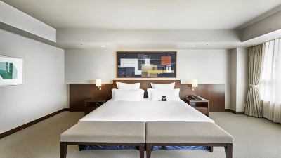 客室 ベラビスタ スパ&マリーナ尾道の写真