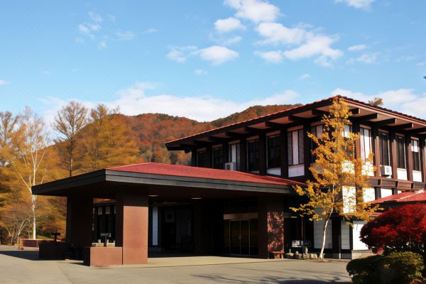 Hotel Tsunogami(ホテル角神)_1
