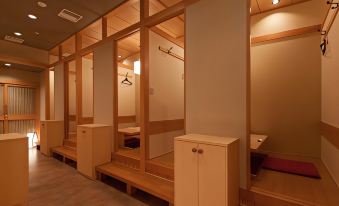 Ueda Tokyu Rei Hotel - Housity