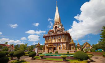 Phuket Siam Villas