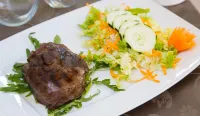 Best Western Madison Hotel - 朝食