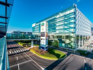 Courtyard by Marriott Prague Airport