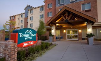 TownePlace Suites Fayetteville North/Springdale