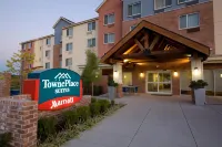 TownePlace Suites Fayetteville North/Springdale