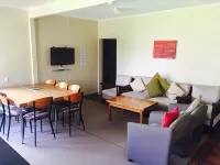 Auckland Airport Kiwi Motel