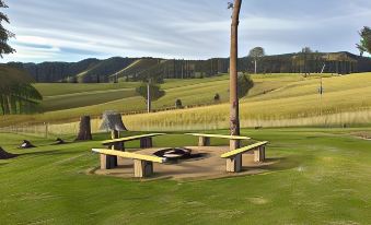 Riverwood Downs of Barrington Tops