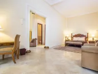 Sarasvati Borobudur Hotels in Magelang Regency