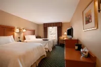 Hampton Inn Canon City Hôtels à : Cañon City