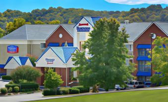 TownePlace Suites Knoxville Cedar Bluff