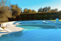 Coppe di Murgia Resort Hotels in Andria