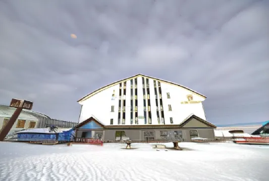 Sarikamis Habitat Hotel โรงแรมใน