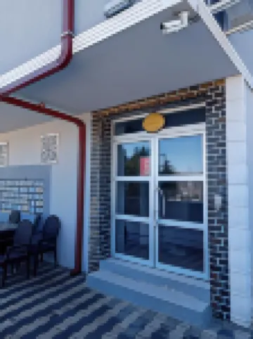 Hannapart Otel Hotels in 