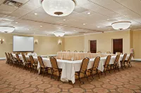 Best Western Plus New Englander