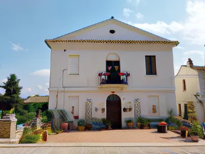 Dimora Amina Các khách sạn ở Loreto Aprutino