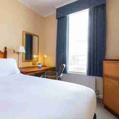 Avisford Park Hotel Rooms