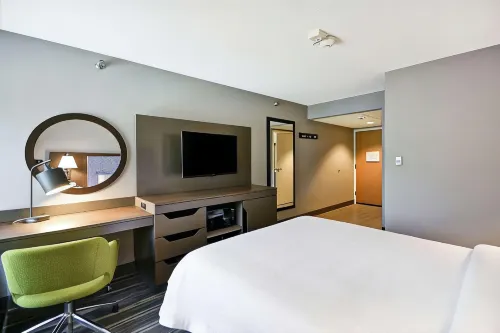 Hampton Inn Seattle-Southcenter Hotels in Renton