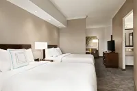 SpringHill Suites Dulles Airport Hotel a Sterling