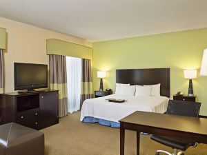 Hampton Inn & Suites Arundel Mills/Baltimore