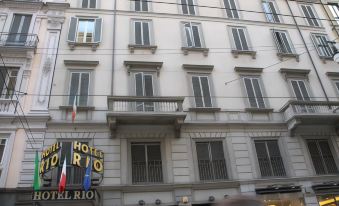 Hotel Rio