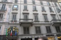 Hotel Rio Hôtels à : Milan