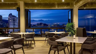 Hotel Malaysia Hotels in George Town