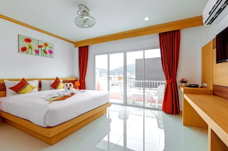 Phusita Hotel