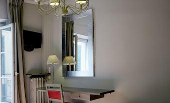 Hotel Saint Pierre