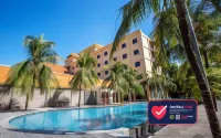 Narita Hotel Surabaya Hotels in Gubeng