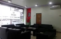 The Grand Hotel Hotels in Aizawl